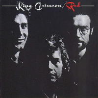 Red - King Crimson